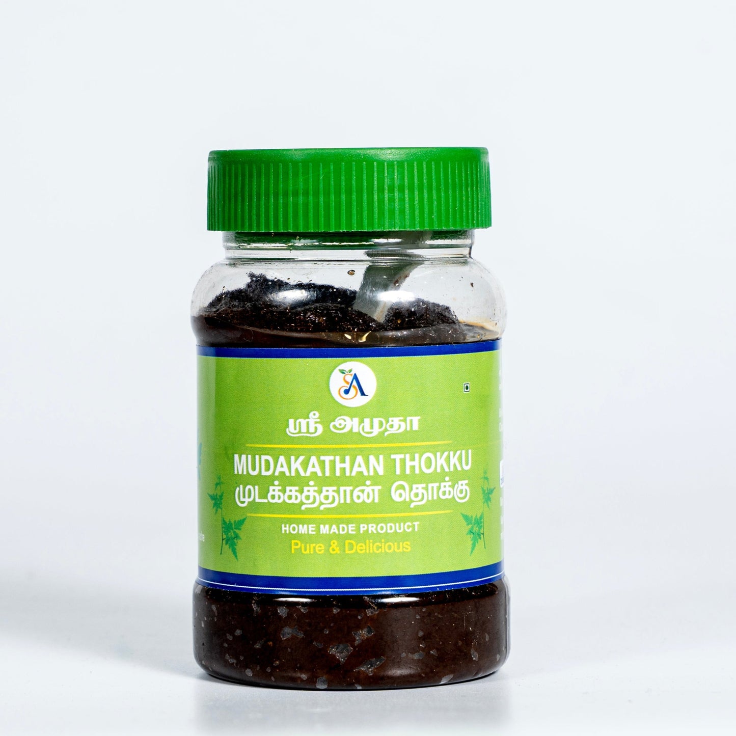 Balloon Vine (Mudakathan) Thokku - 200gms