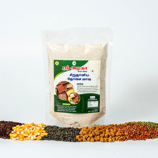 Millet Dosa Mix - 500gms