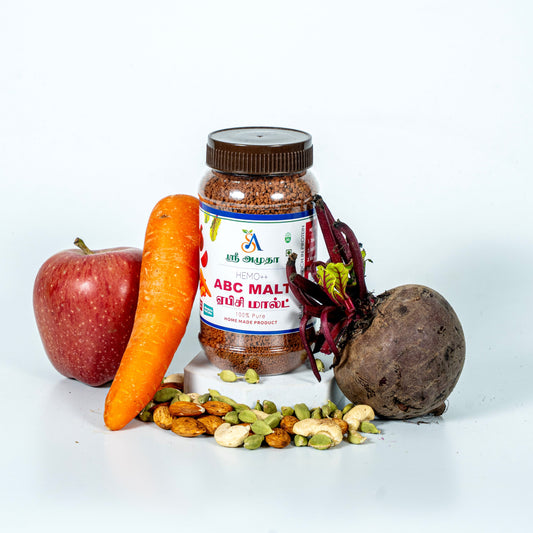 ABC Malt - 200gms