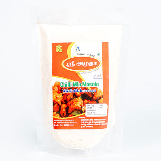 Chilli Mix - 250gms