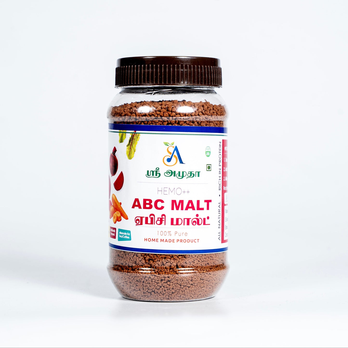 ABC Malt - 200gms