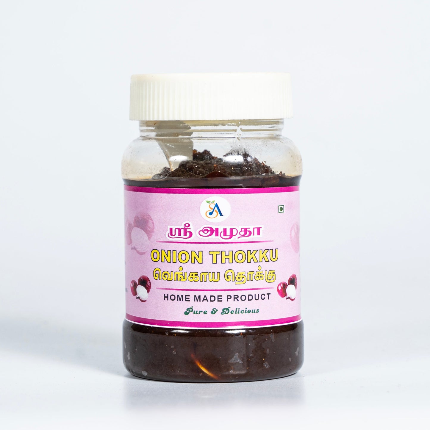 Onion Thokku -200gms