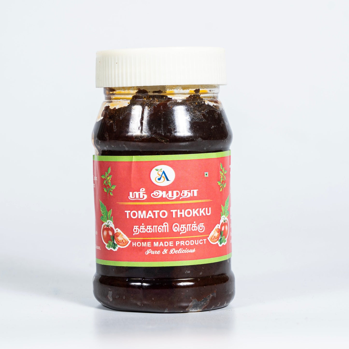 Tomato Thokku - 200gms