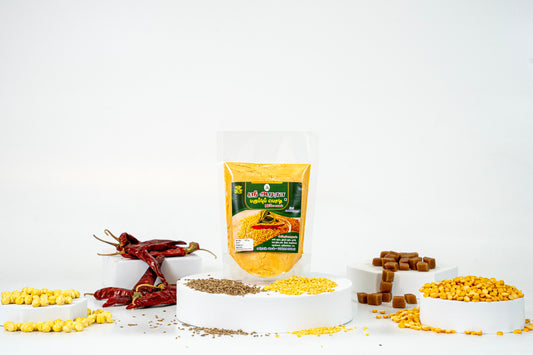 Lentil (Paruppu) Powder - 100gms