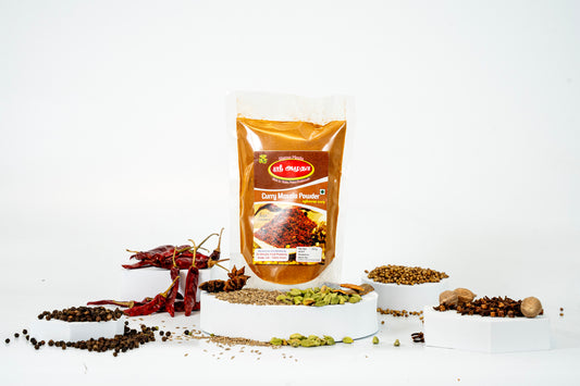 Curry Masala Powder - 250gms